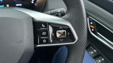 MG ZS 1.5 Hybrid+ Trophy 5dr Auto Hybrid Hatchback